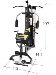HastPower 300-1